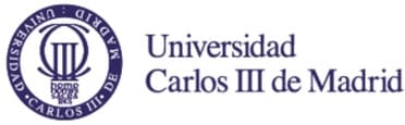 Logo del grado de Big Data Science de la universidad Carlos III de Madrid