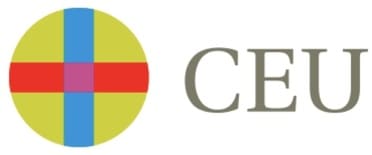 Logo del grado en Big Data Science del CEU