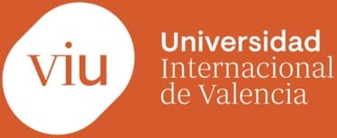 Logo Universidad internacional de Valencia