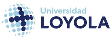 Logo grado en Big Data Science de la universidad Loyola
