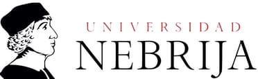 Logo del grado en Big Data Science de la Universidad de Nebrija