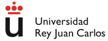 Logo de la Universidad Rey Juan Carlos