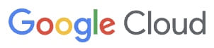Logo de Google Cloud