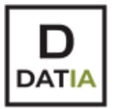 Logo del bootcamp de data science de DATIA